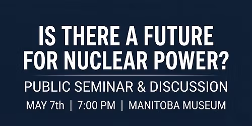 Is There a Future for Nuclear Power?