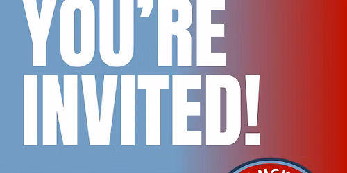 Candidate Meet & Greet