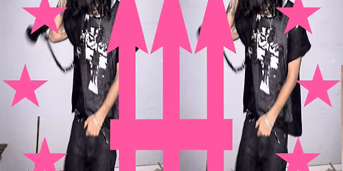 ISOxo - HCD at Cow Palace