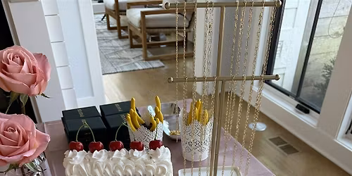 Baddies and Bedazzles