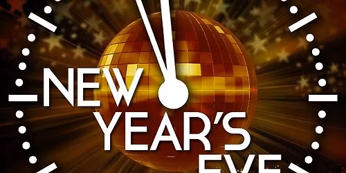 New Year\u2019s Eve with Krescendo \ud83c\udfb6