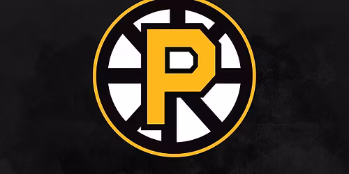 Providence Bruins vs. Hartford Wolf Pack
