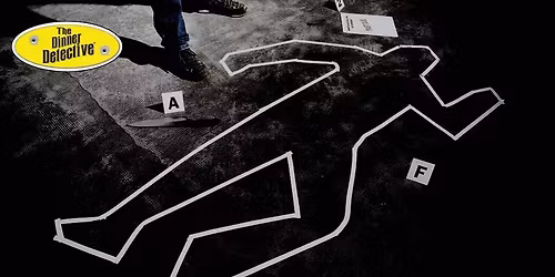 The Dinner Detective St Paul - January 31st Public Performance