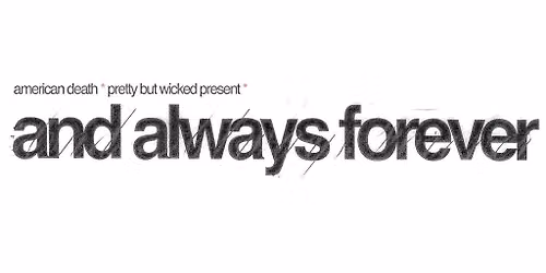 And Always Forever 2026 - Day 2 - Single Day Pass