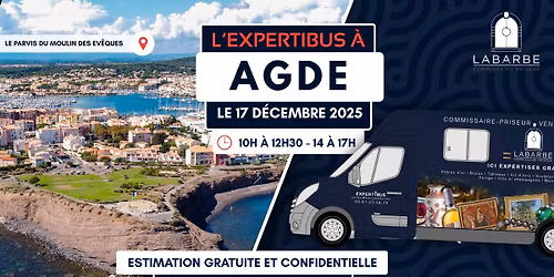 Expertibus, Agde, L'expertise pr\u00e8s de chez vous