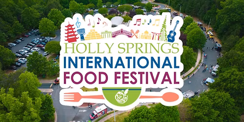 Holly Springs International Food Festival