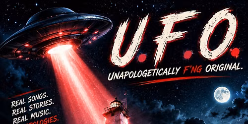 Unapologetically - F*NG - Original... featuring ECHO 6 7