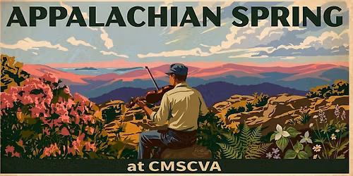 Appalachian Spring