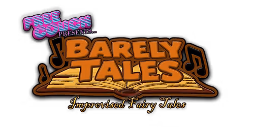 Barely Tales