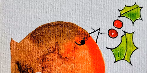 Blackheath Creatives Christmas Fair 25