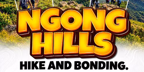 NGONG HILLS WELLNES HIKE