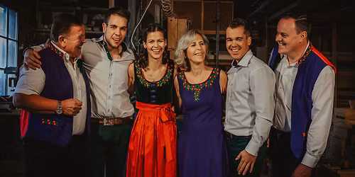 Oesch's die Dritten - Tour 2025 "h\u00e4ndmade"