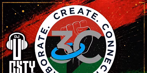Unity For The Community - a Juneteenth Event