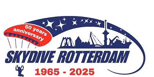 Kerstgala 60 jaar Skydive Rotterdam 'The Flying Dutchmen'