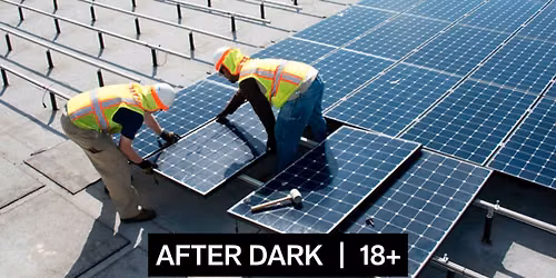 After Dark: Infrastructure