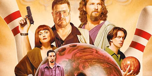 The Big Lebowski \u2014 Curated Canap\u00e9s & Cocktails by Twelvefifty
