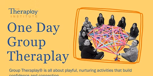 One Day Group Theraplay\u00ae in Vancouver, WA