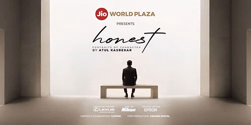 HONEST: Portraits of Character - Guided Tour