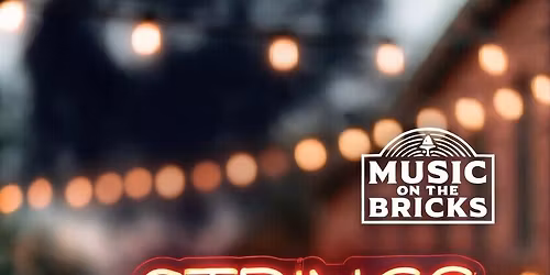 Music On The Bricks, North Platte NE