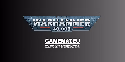 Warhammer 40k - 1500 pts casual