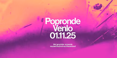 Popronde Venlo