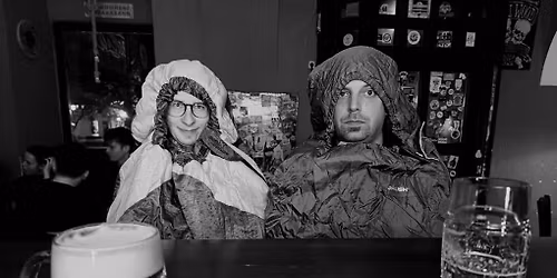 Shelter From The Storm, vol. 2 (Benefice pro lidi bez domova)