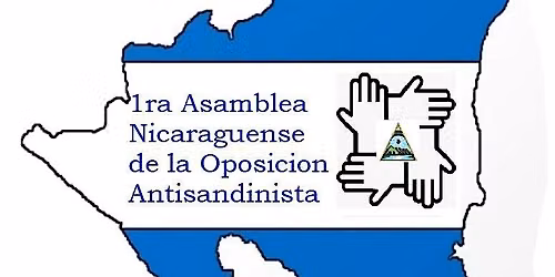Asamblea Del Pueblo Nicaraguense Antisandinista