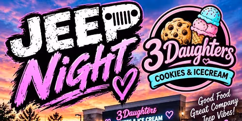 Jeep Night