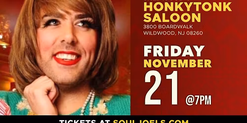 Merry Fricking Christmas Tour \ud83c\udf84