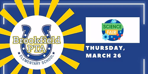PTA Science Fair