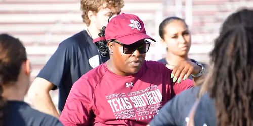 Texas Southern vs Alabama A&M