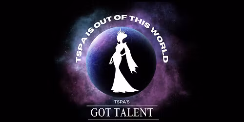 TSPA\u2019S GOT TALENT