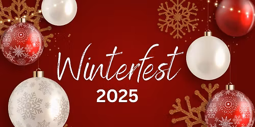 St Mary's Winterfest Arts & Crafts Festival