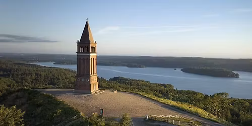 Hardcore tur, Ry-Silkeborg, Og m\u00e5ske retur til Ry 22\/30\/38\/45 km