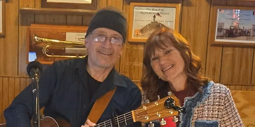 The Memory Lane Show featuring Bobby Allen & Jean Alice 