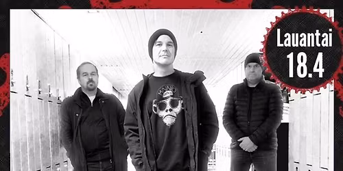 Bar 15 Basement, Sein\u00e4joki