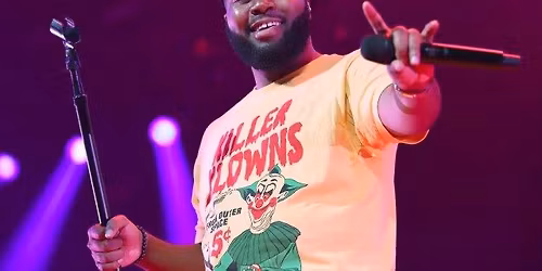 Khalid Tickets 