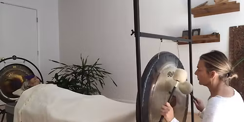 Fundamentals of Gong