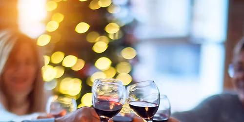 Holiday Potluck Dinner