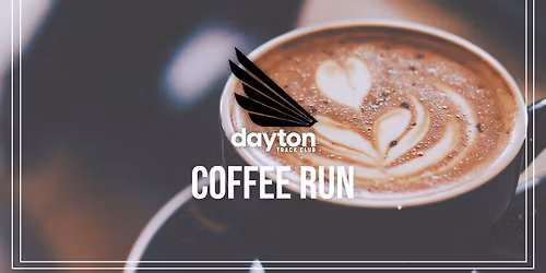 Sunday Coffee Run at Pettibone with On