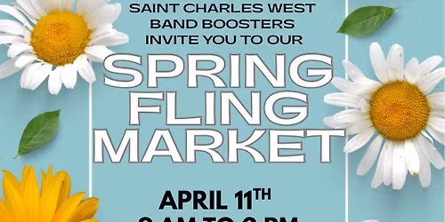 Spring Fling Market