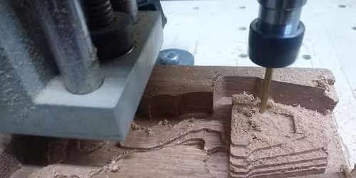 Intro to CNC Routers
