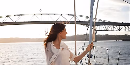 Auckland Harbour Sailing Experience (Auckland) Tickets