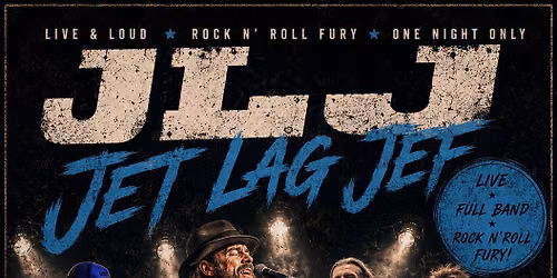 JLJ play McCarthy's Sports Bar- Bletchley