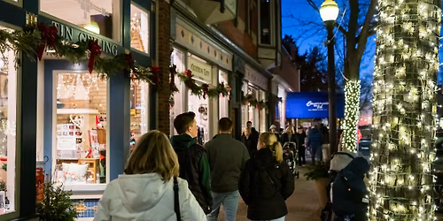 Delft Downtown (Dec 2-6)