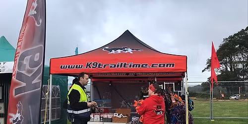 K9 Trail Time *FUR NATIONS* Pop up shop - CaniX Shipley Event