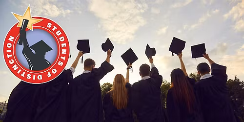 Students of Distinction 2026 Awards Dinner