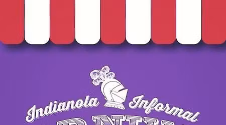 Indianola Informal Carnival 2026