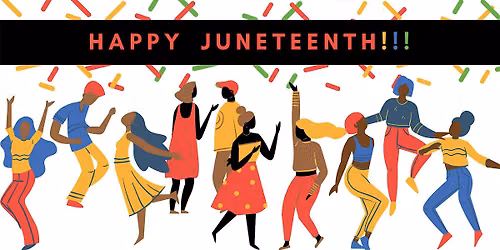 Juneteenth Jubilee 2026