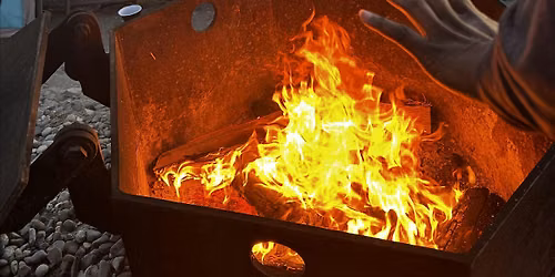 Christian Singles Bonfire - Seattle, WA [35 to 50]